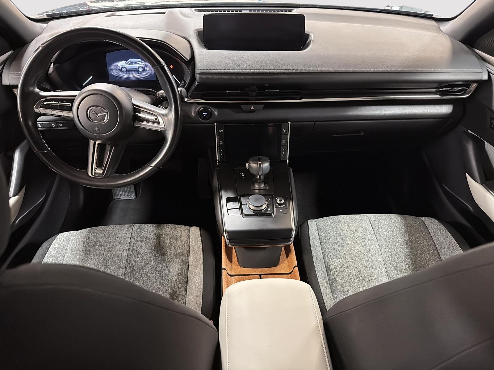 Mazda MX-30 GS NAV 2022 - image #10