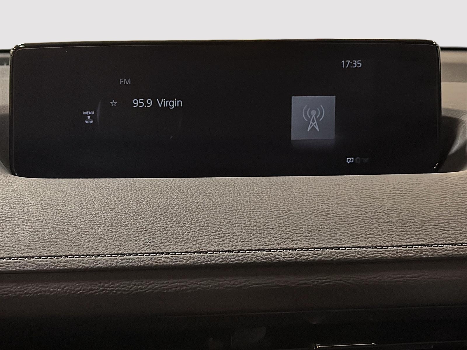 Mazda MX-30 GS NAV 2022 - image #16