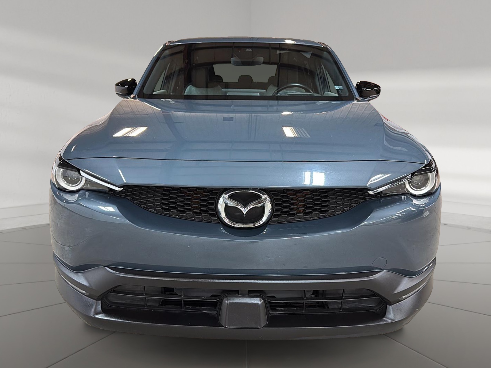 Mazda MX-30 GS NAV 2022 - image #2