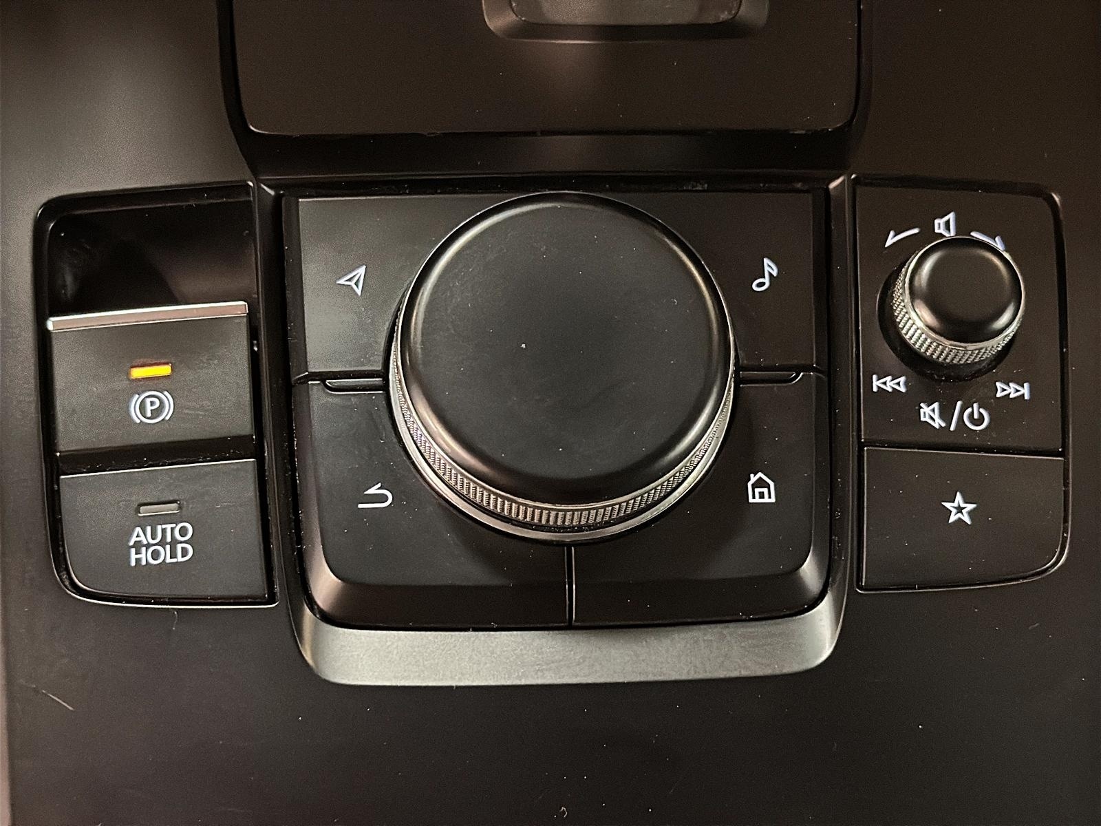 Mazda MX-30 GS NAV 2022 - image #14