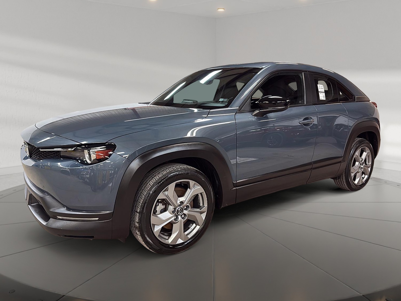 Mazda MX-30 GS NAV 2022 - image #1