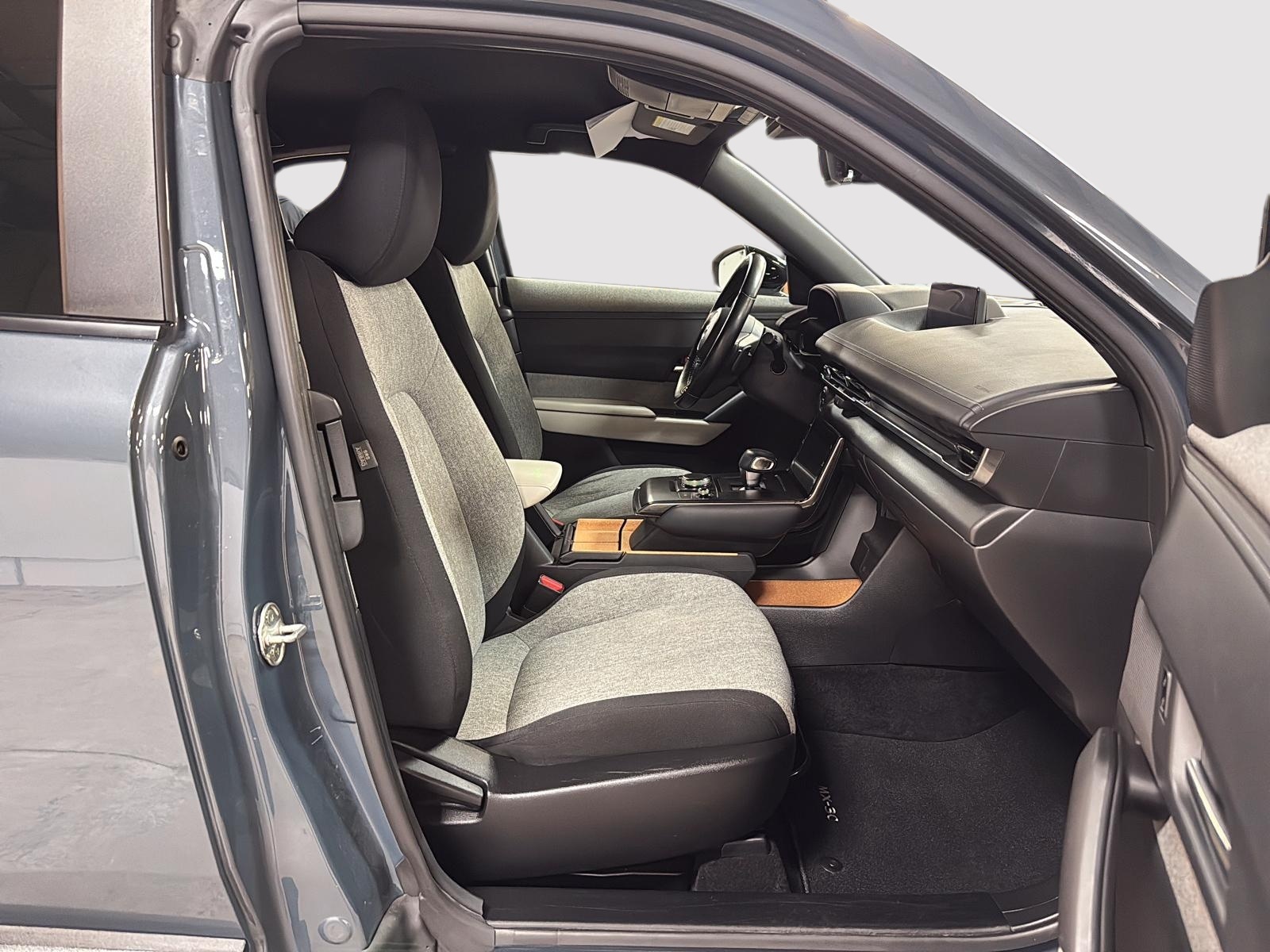 Mazda MX-30 GS NAV 2022 - image #8