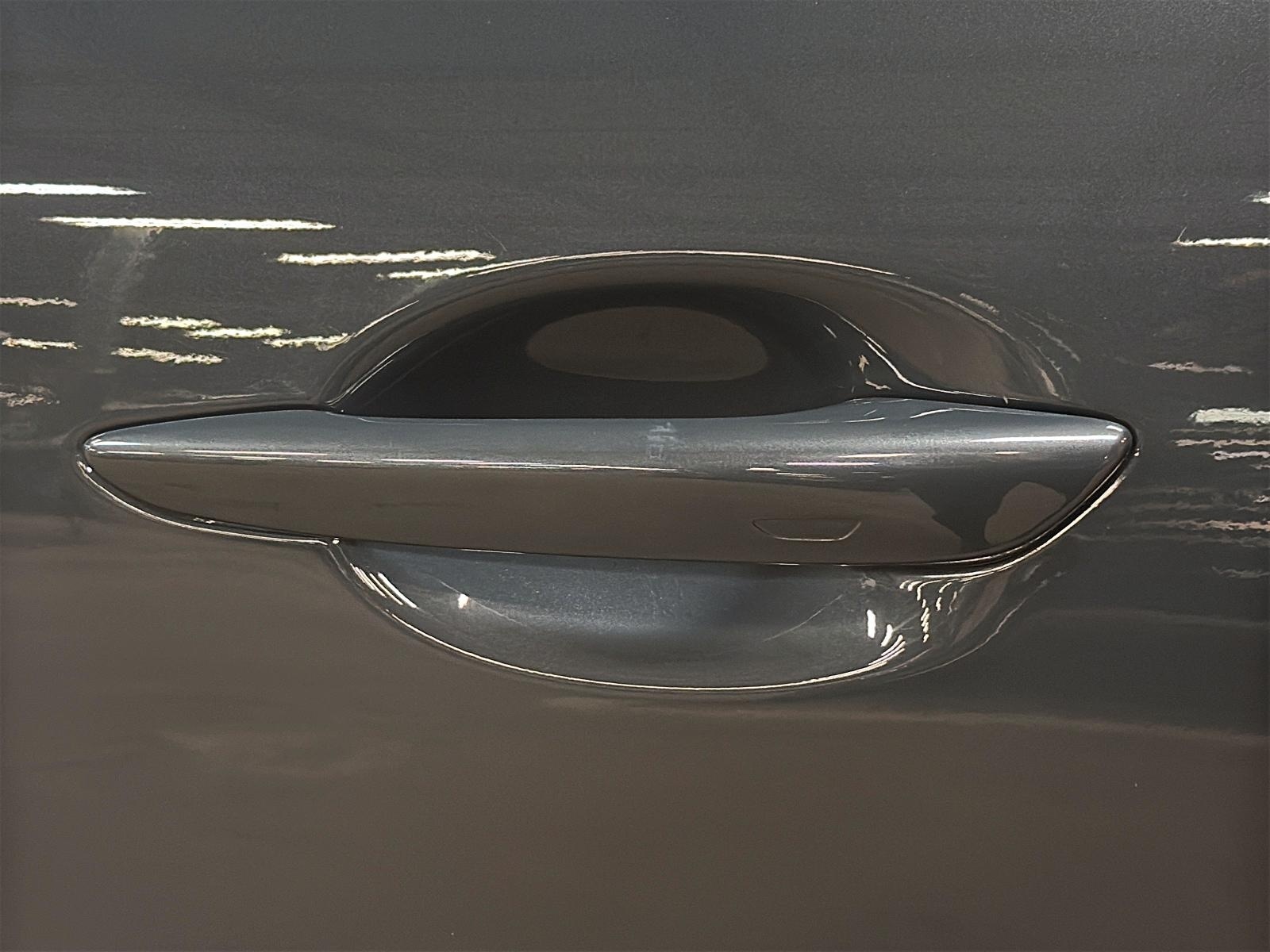 Mazda MX-30 GS NAV 2022 - image #25