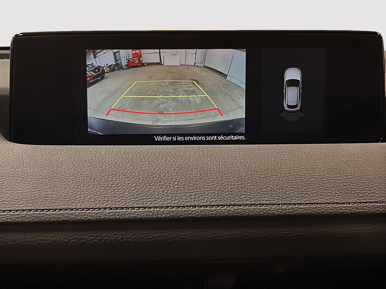 Mazda MX-30 GS NAV 2022 - image #18