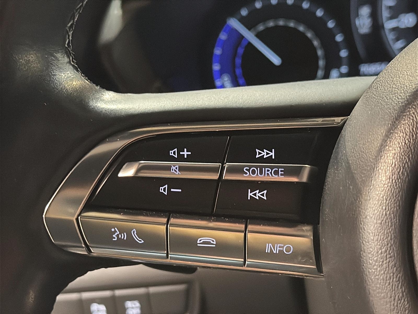 Mazda MX-30 GS NAV 2022 - image #21