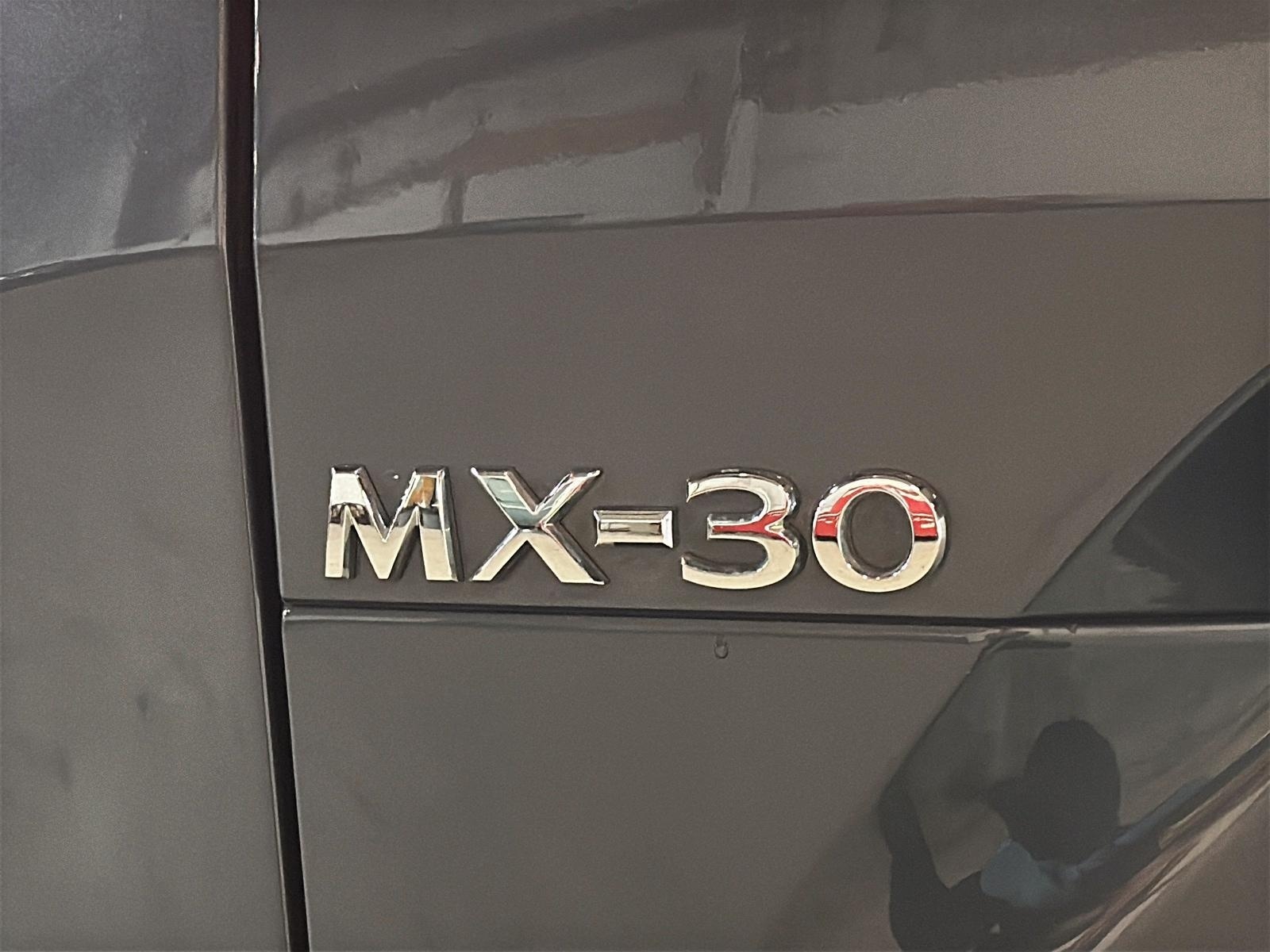 Mazda MX-30 2022 - Image #26