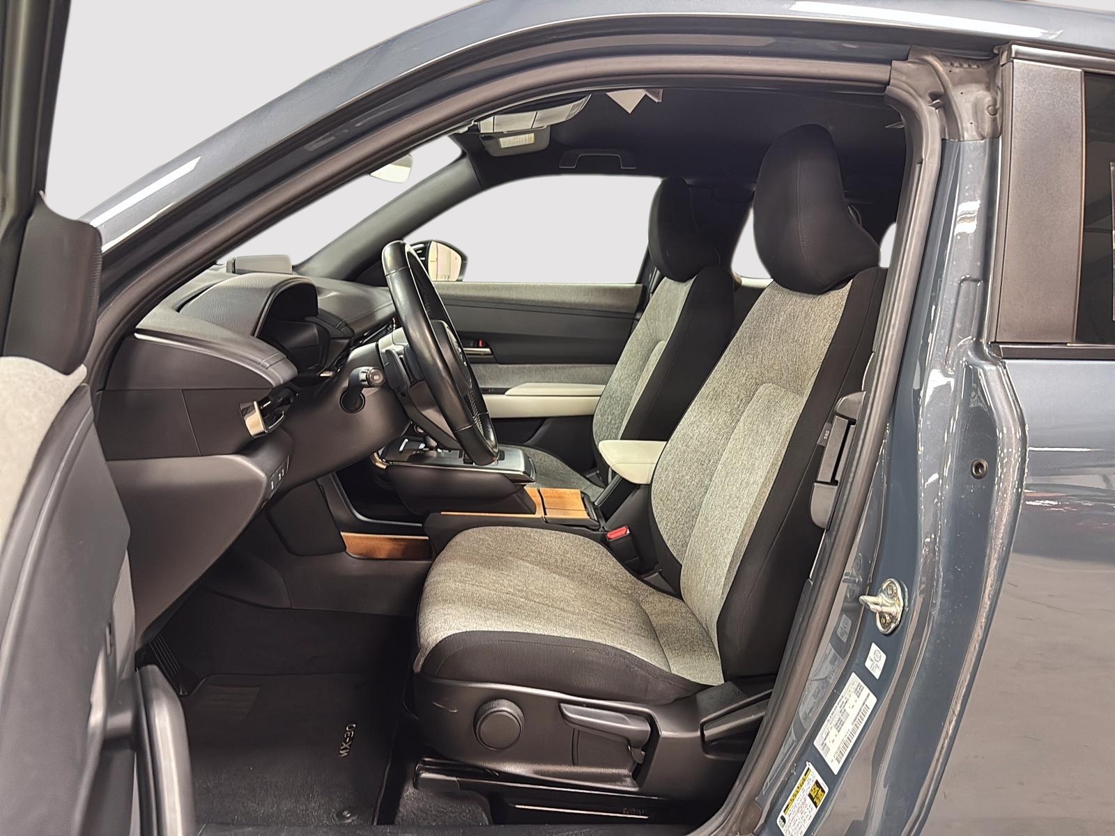 Mazda MX-30 GS NAV 2022 - image #7