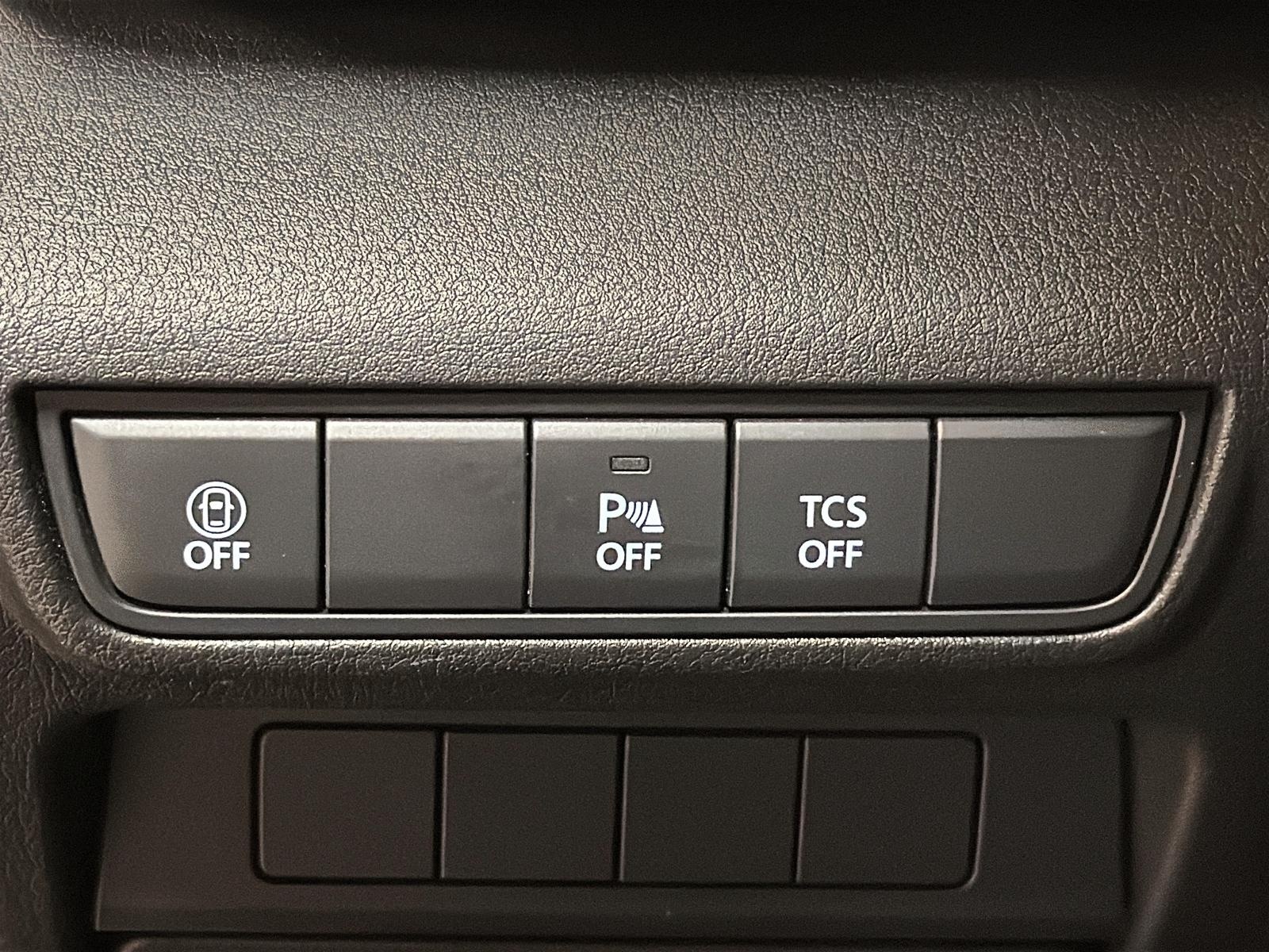 Mazda MX-30 GS NAV 2022 - image #22