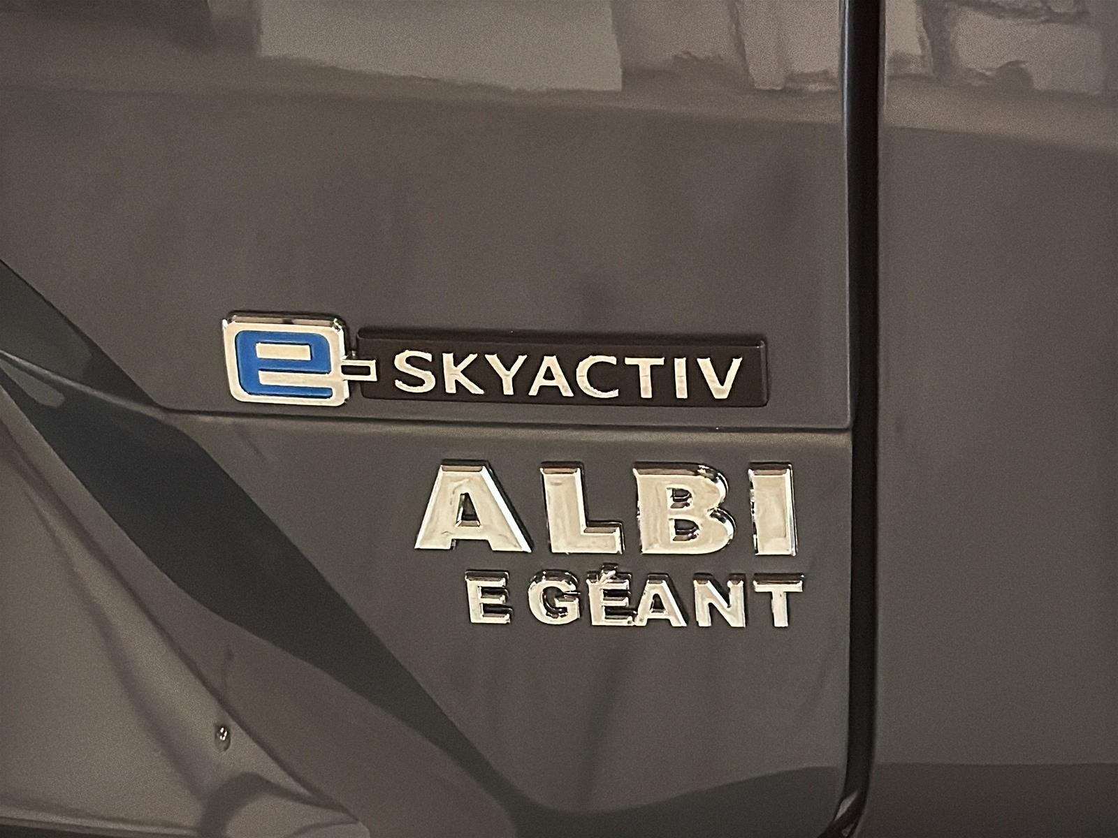 Mazda MX-30 GS NAV 2022 - image #27