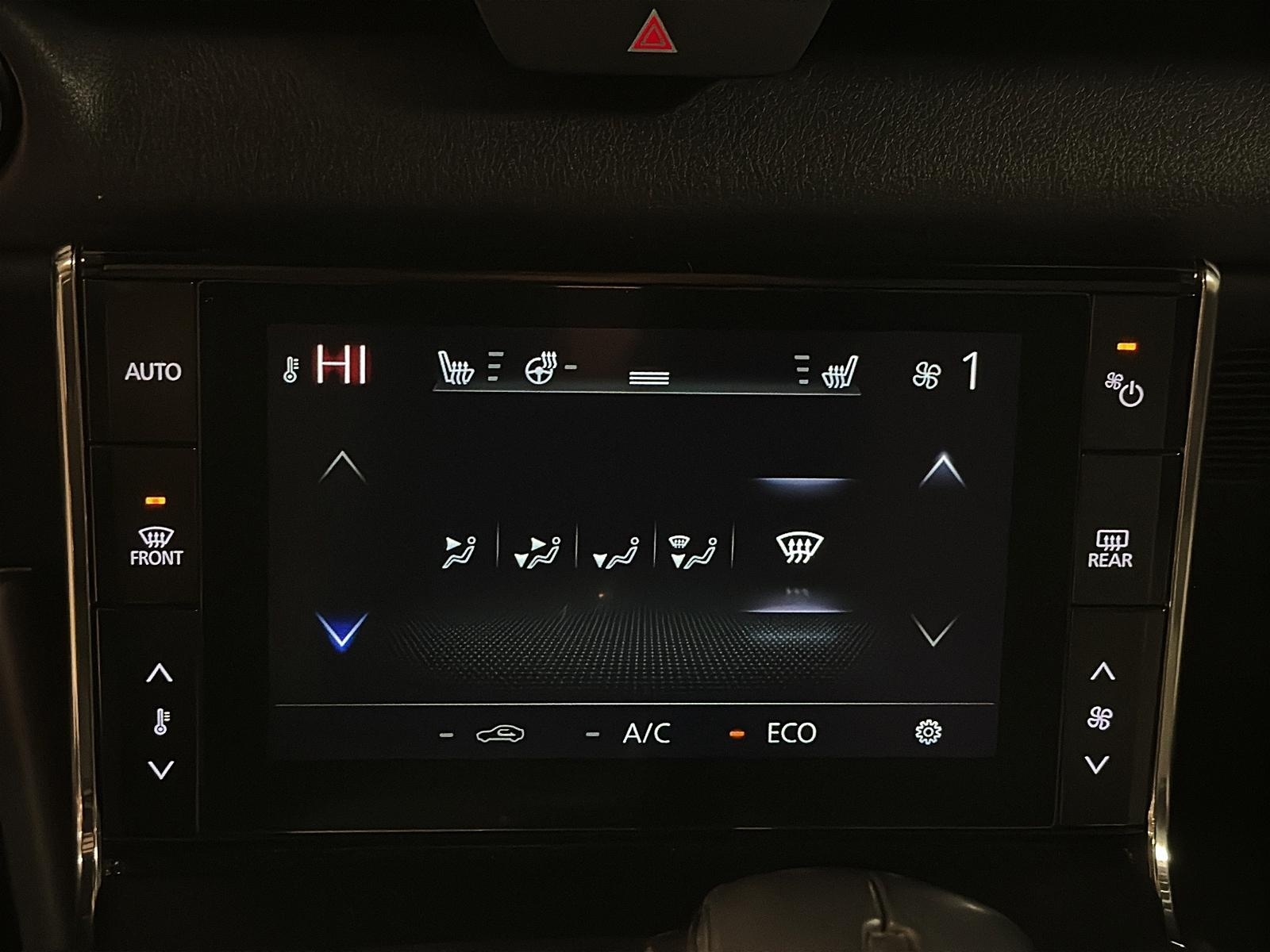 Mazda MX-30 GS NAV 2022 - image #15