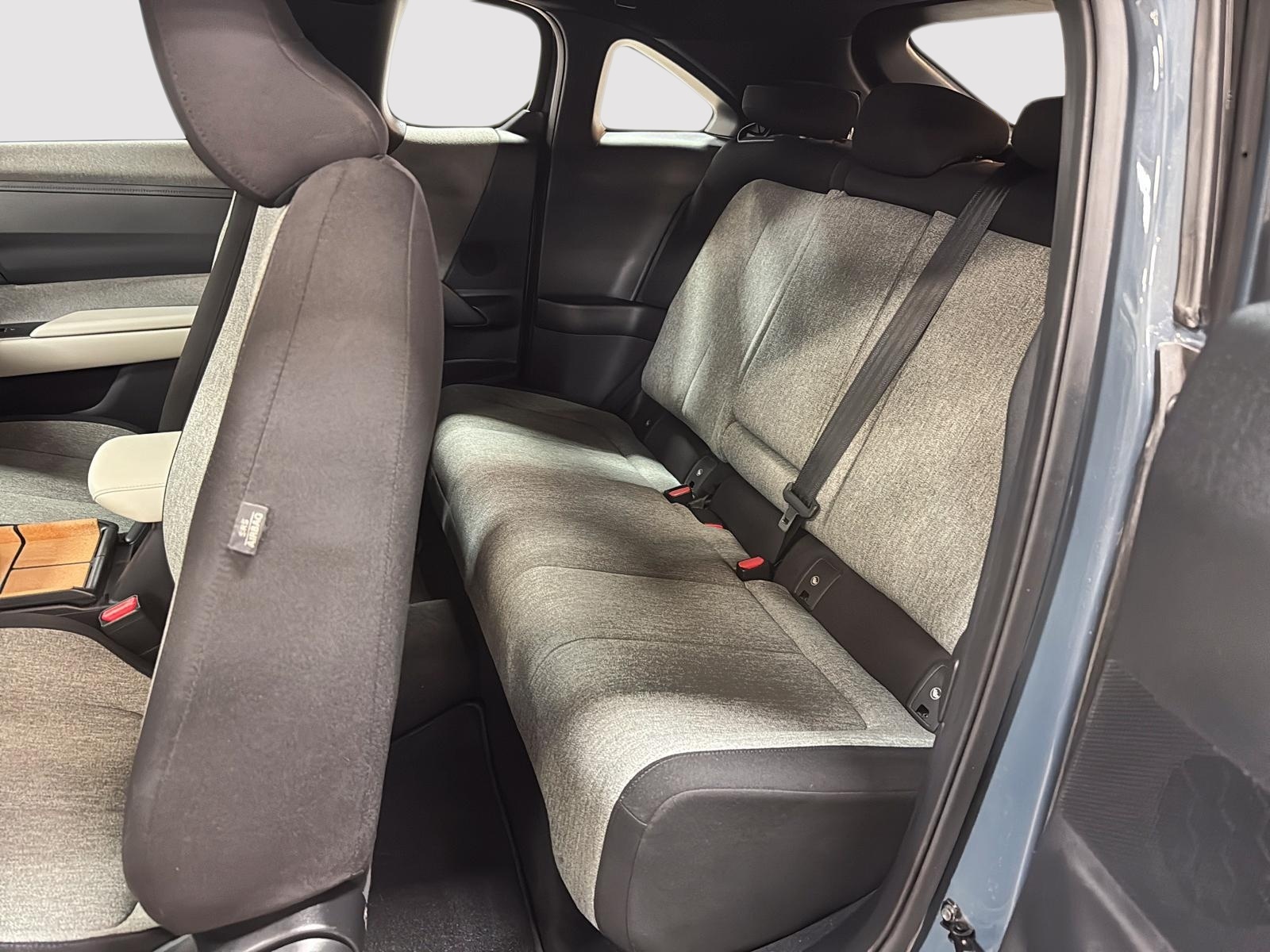 Mazda MX-30 GS NAV 2022 - image #9