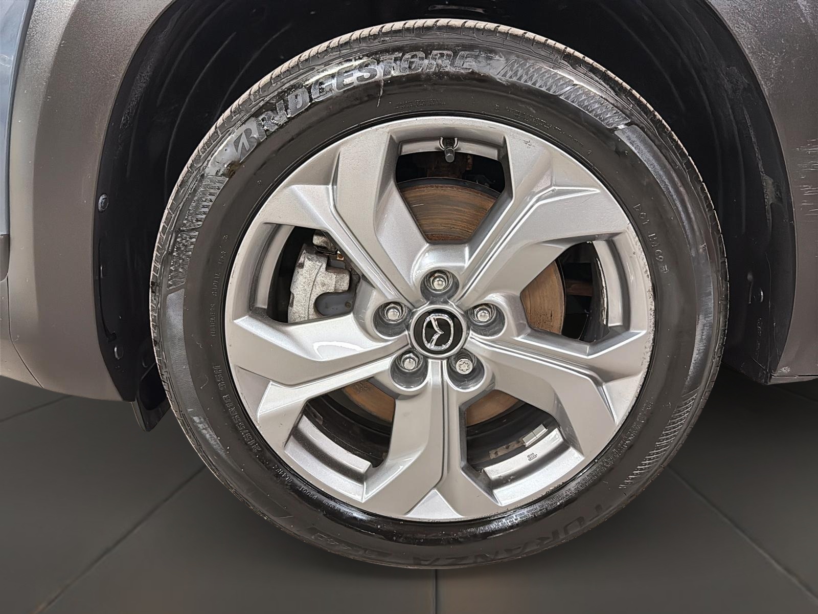 Mazda MX-30 GS NAV 2022 - image #28