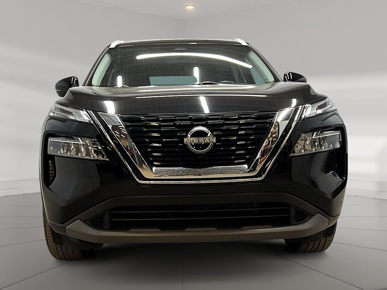 Nissan Rogue SV TOIT PANO 4RM 2023 — photo 2
