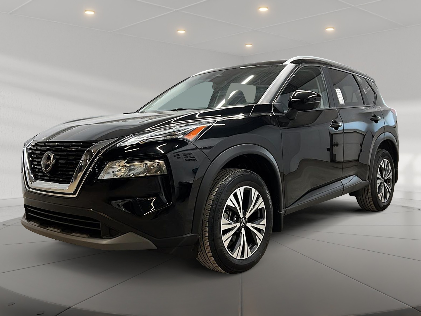 Nissan Rogue SV TOIT PANO 4RM 2023