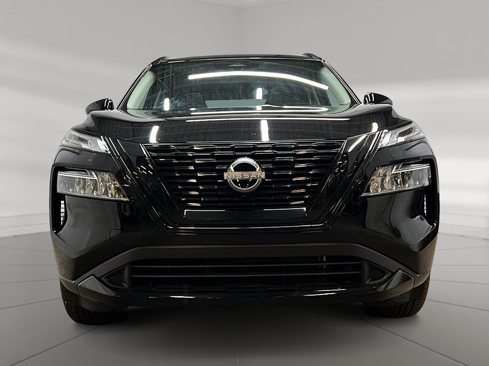 Nissan Rogue SV MIDNIGHT CUIR TOIT PANO 4RM 2023 — photo 2