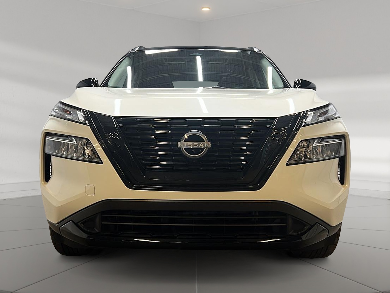 Nissan Rogue SV MIDNIGHT CUIR TOIT PANO 4RM 2023 — photo 2