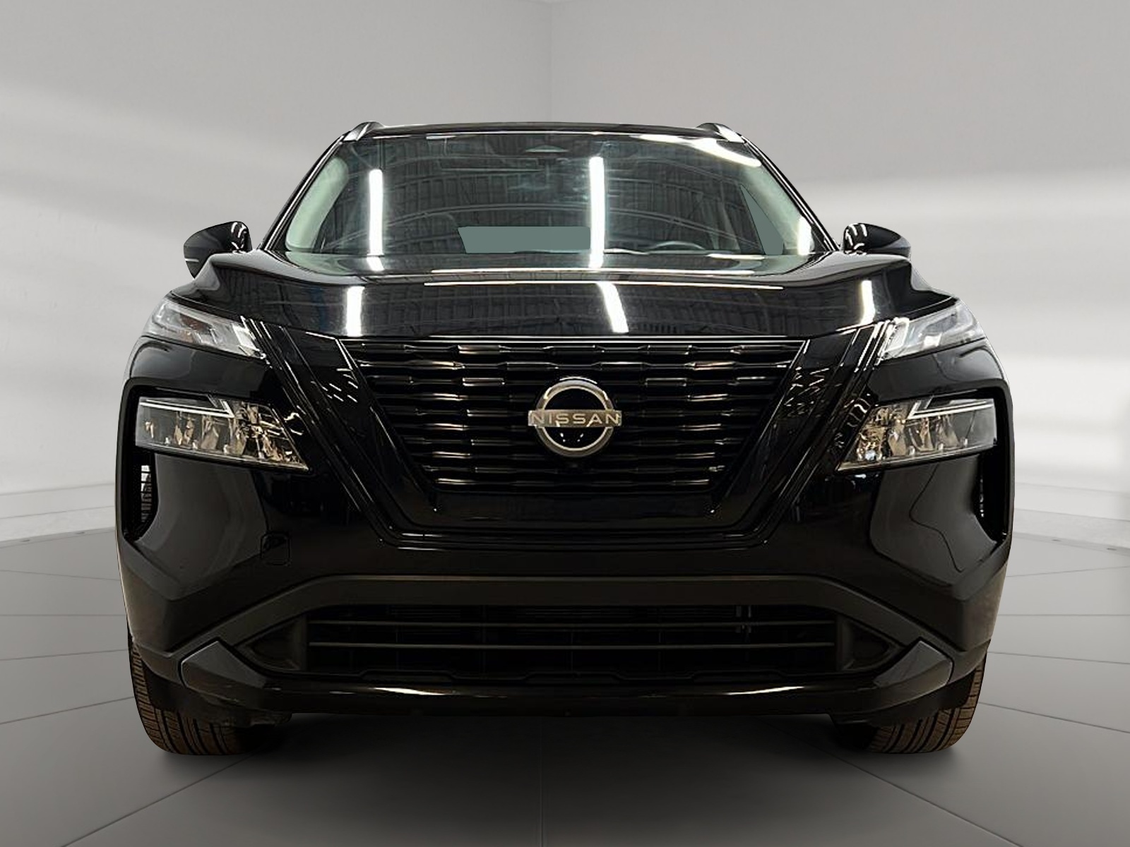Nissan Rogue SV MIDNIGHT CUIR TOIT PANO 4RM 2023 — photo 2