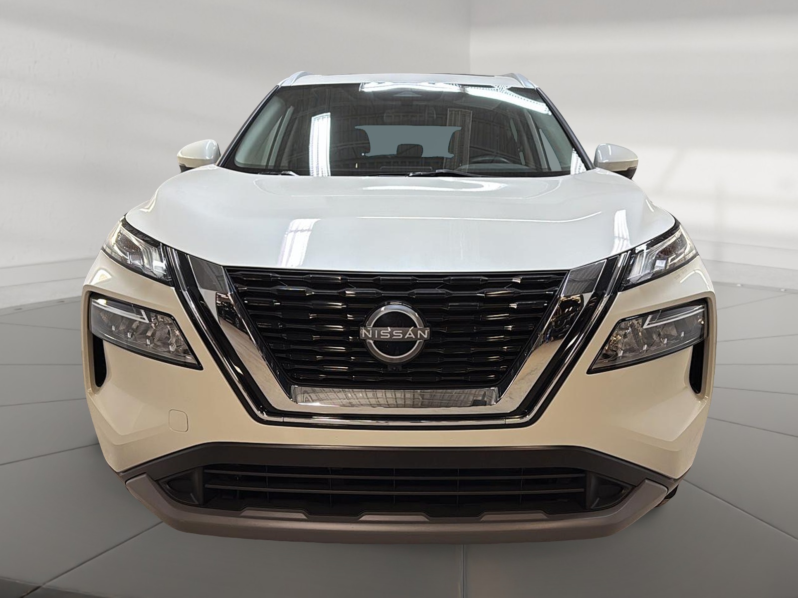 Nissan Rogue SV TOIT PANO 4RM 2023 — photo 2
