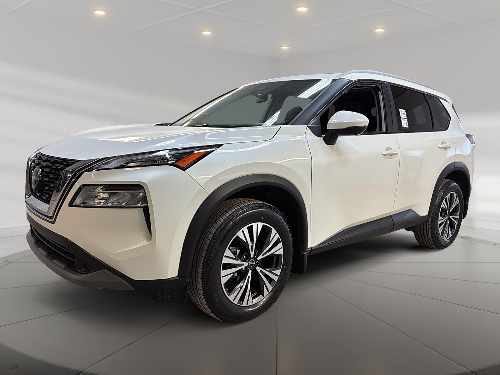Nissan Rogue SV TOIT PANO 4RM 2023