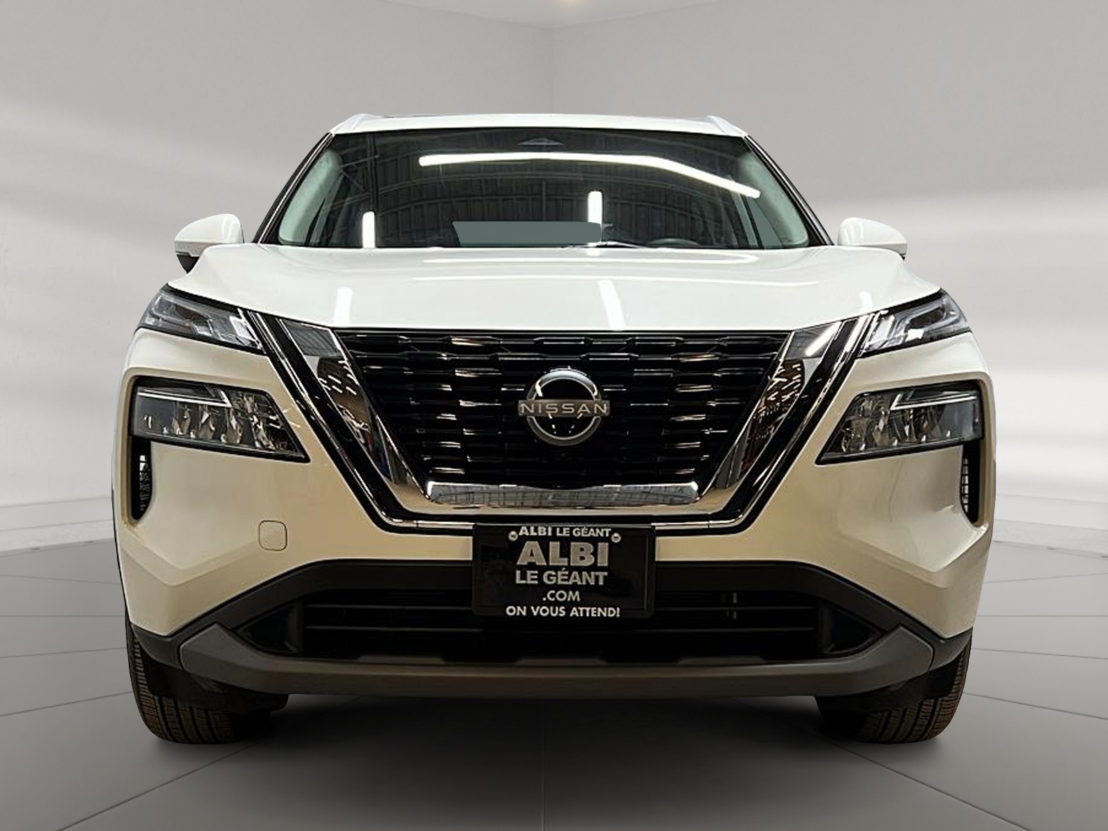 Nissan Rogue SV TOIT PANO 4RM 2023 — photo 2