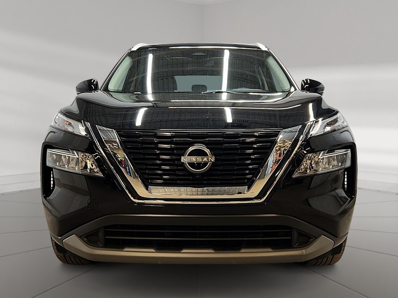 Nissan Rogue SV TOIT PANO 4RM 2023 — photo 2