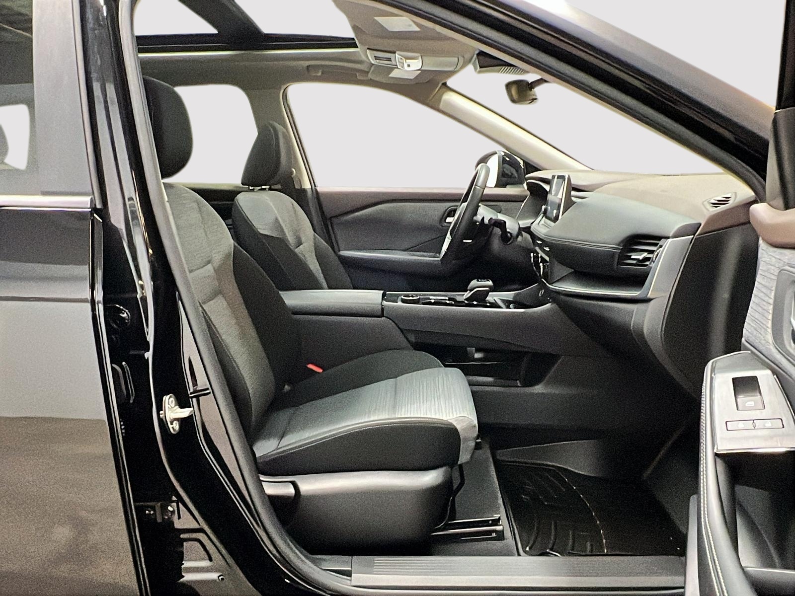 Nissan Rogue SV TOIT PANO 4RM 2023 — photo 8