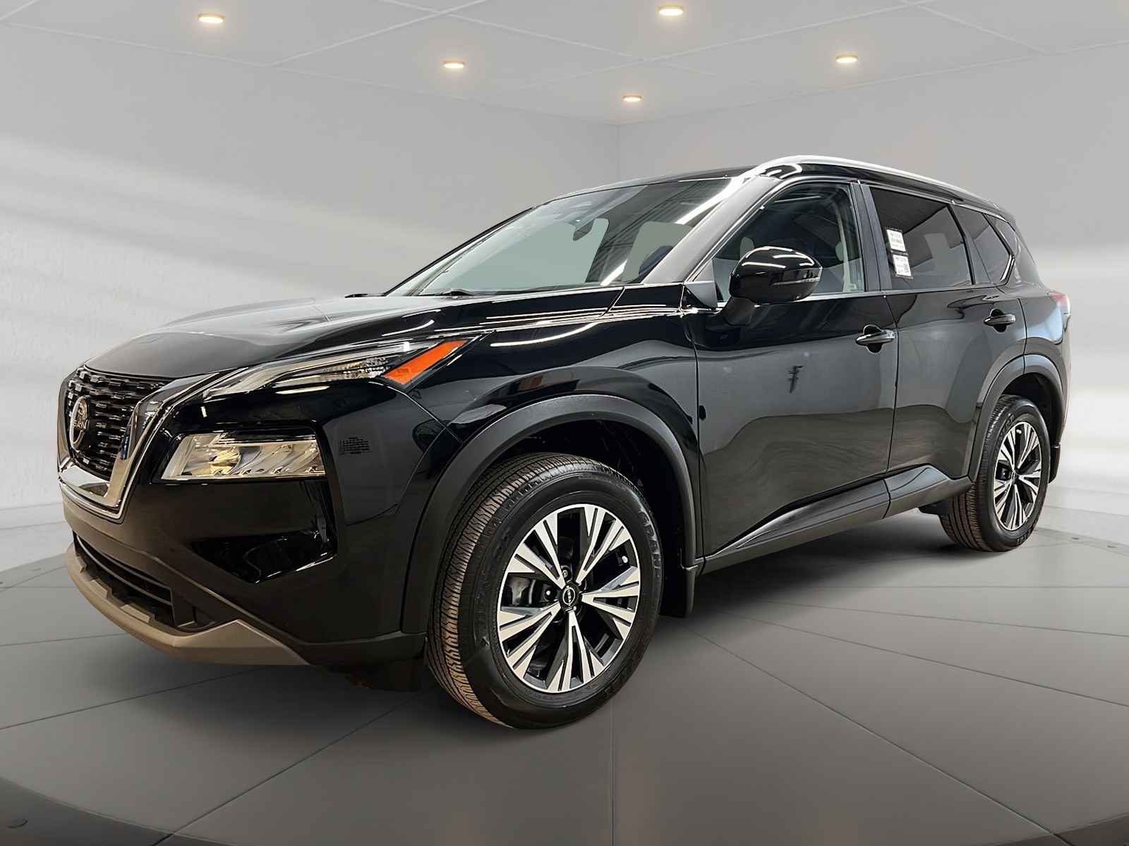 Nissan Rogue SV TOIT PANO 4RM 2023