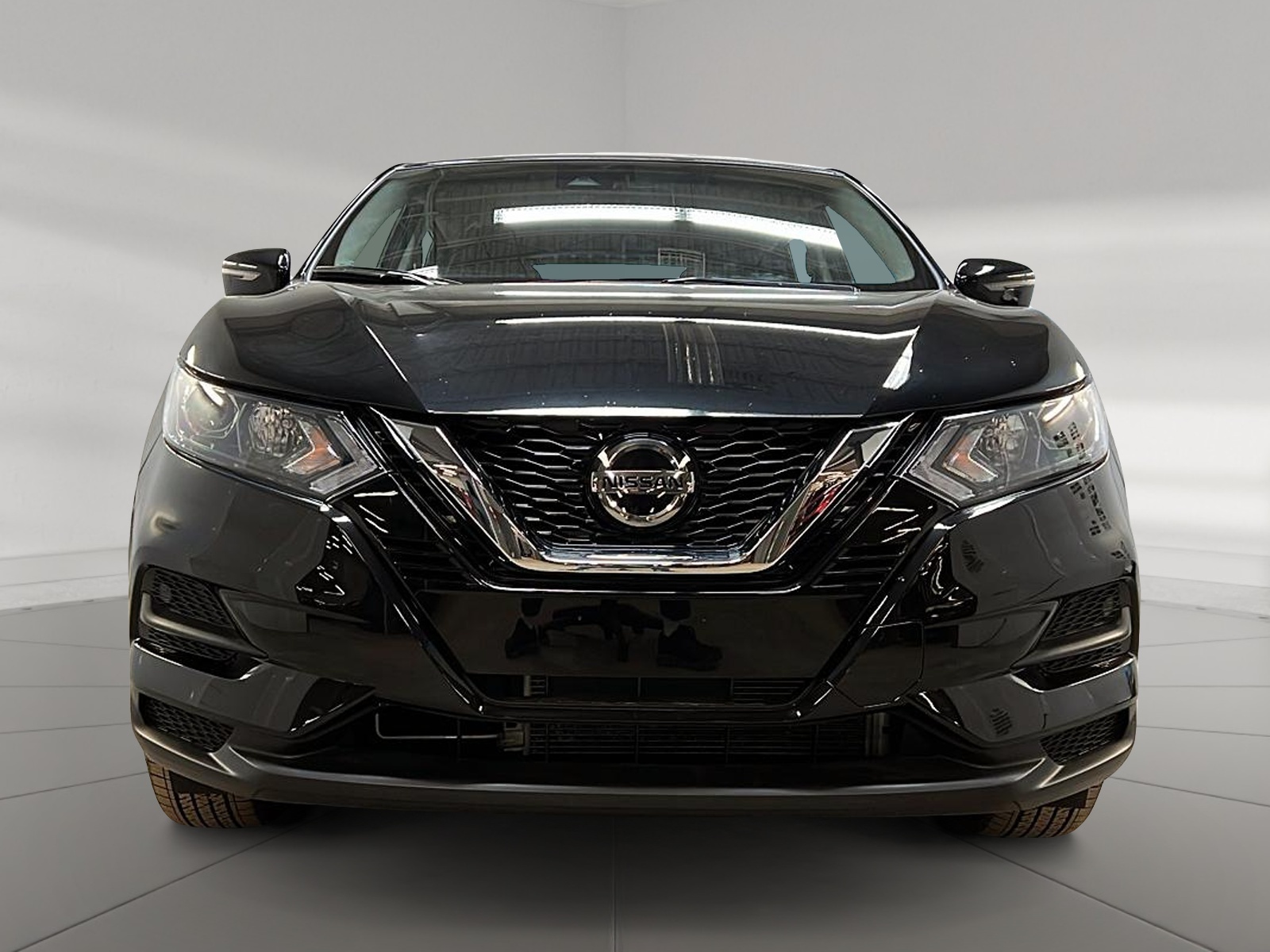 Nissan Qashqai S 4RM 2023 — photo 2