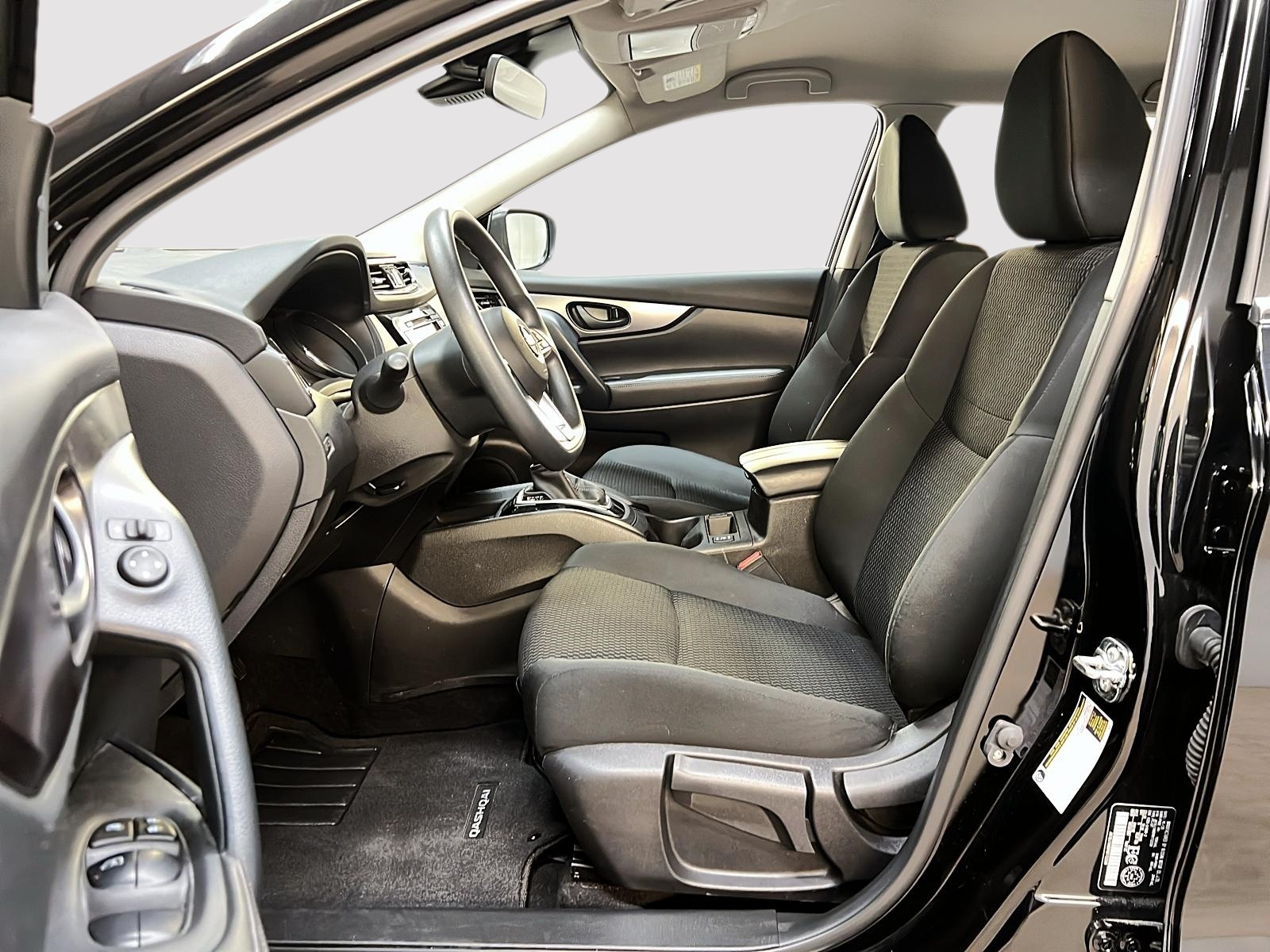 Nissan Qashqai S 4RM 2023 — photo 7