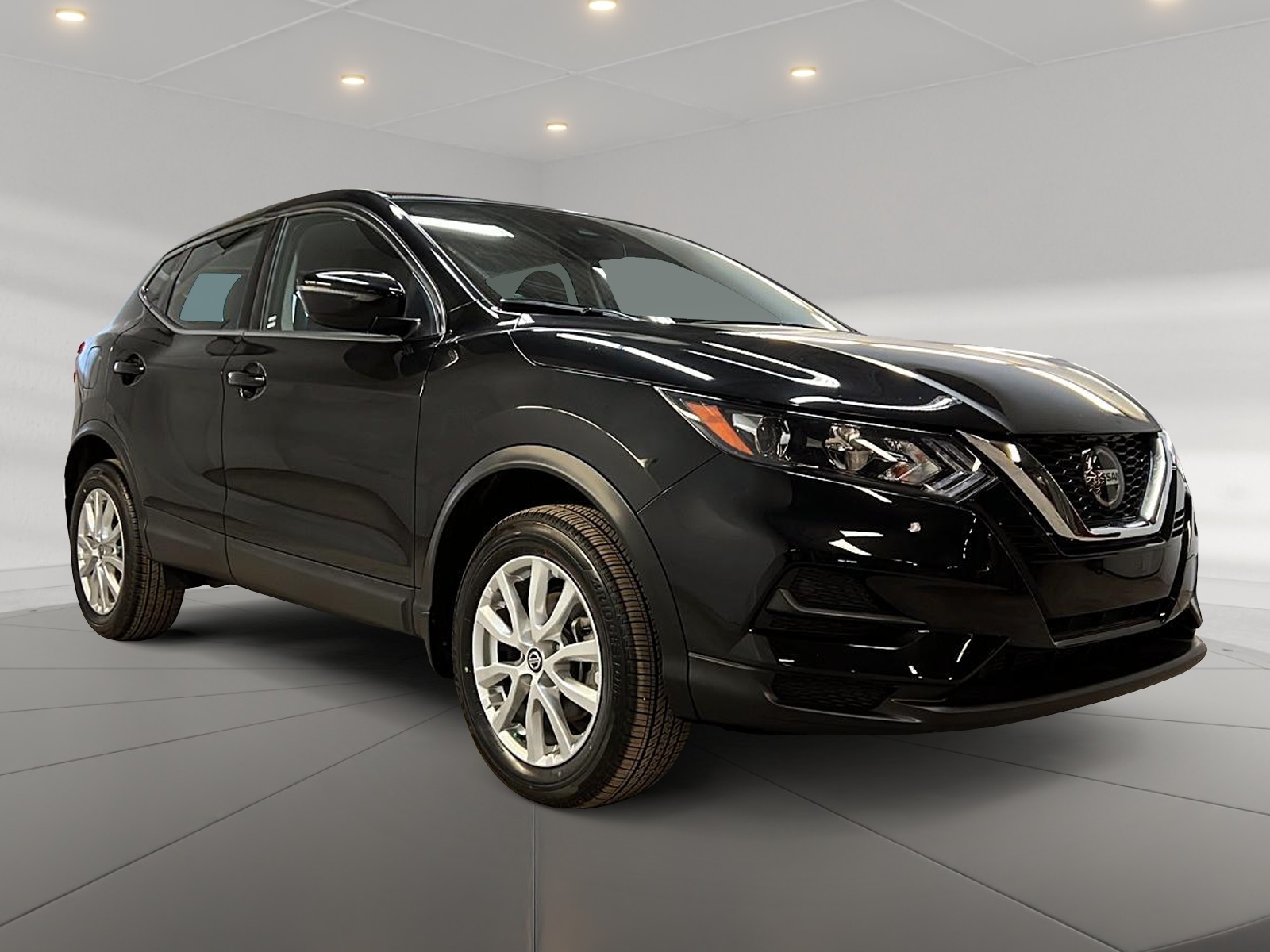 Nissan Qashqai S 4RM 2023 — photo 3