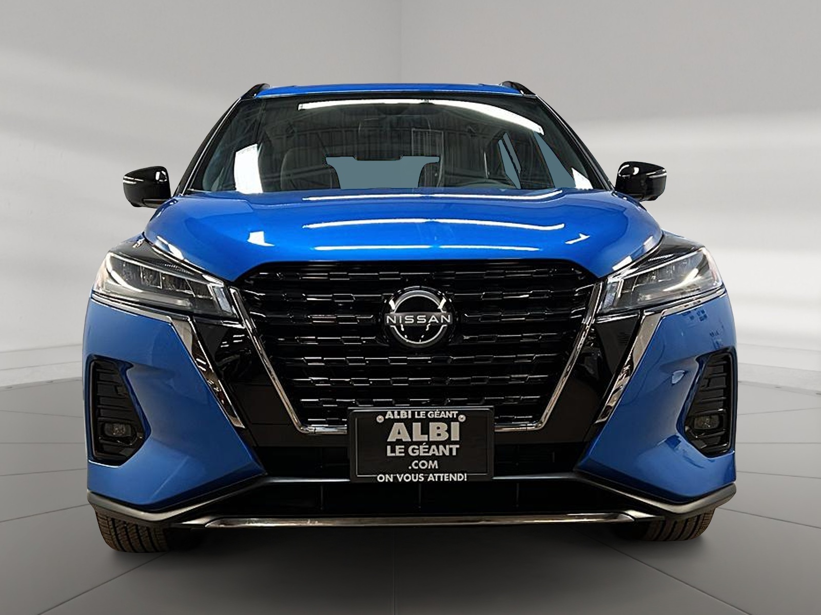Nissan Kicks SR PREMIUM CUIR 2024 — photo 2