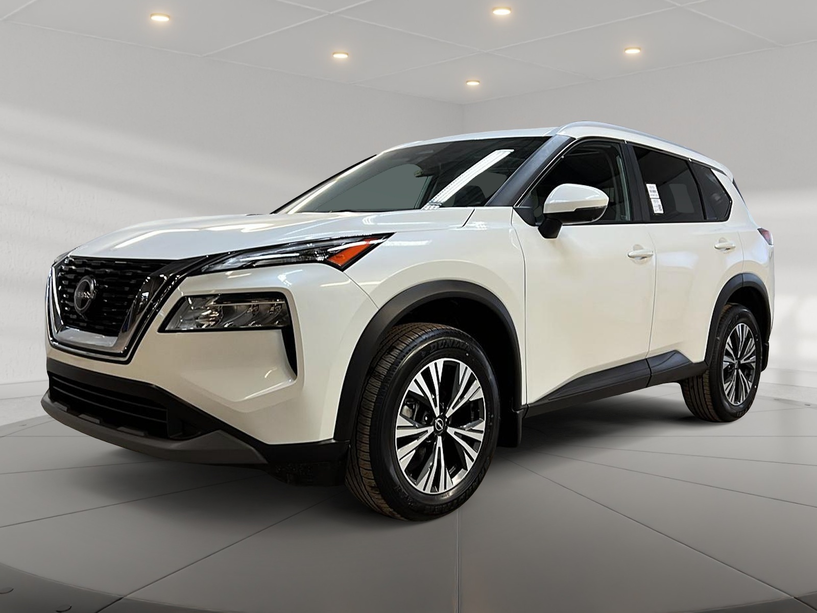 Nissan Rogue SV TOIT PANO 4RM 2023