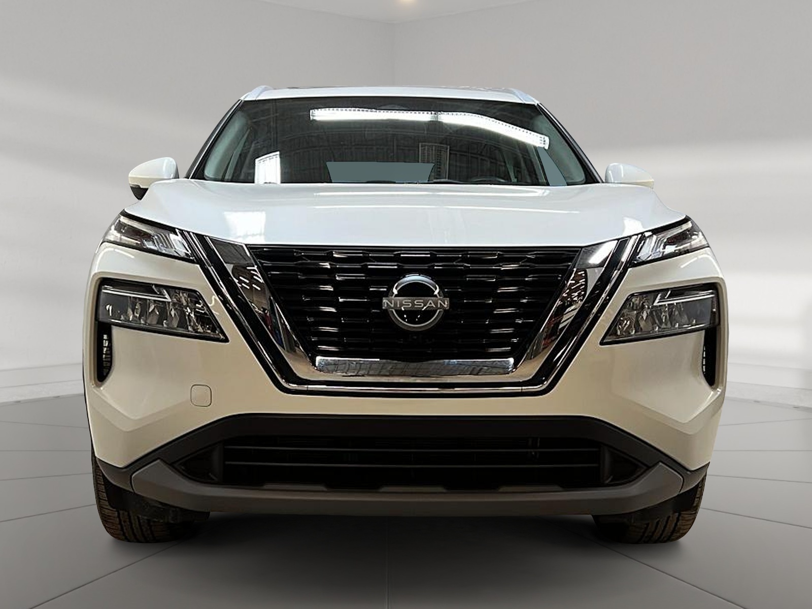 Nissan Rogue SV TOIT PANO 4RM 2023 — photo 2