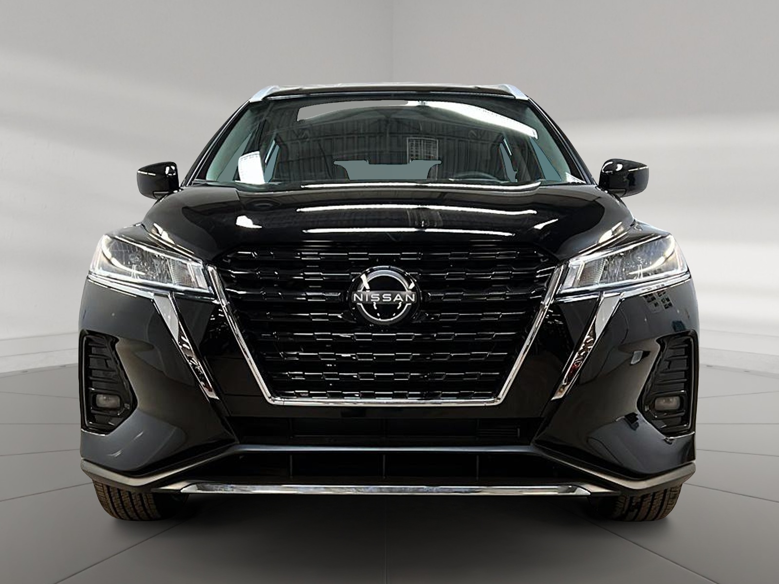 Nissan Kicks SV 2024 — photo 2