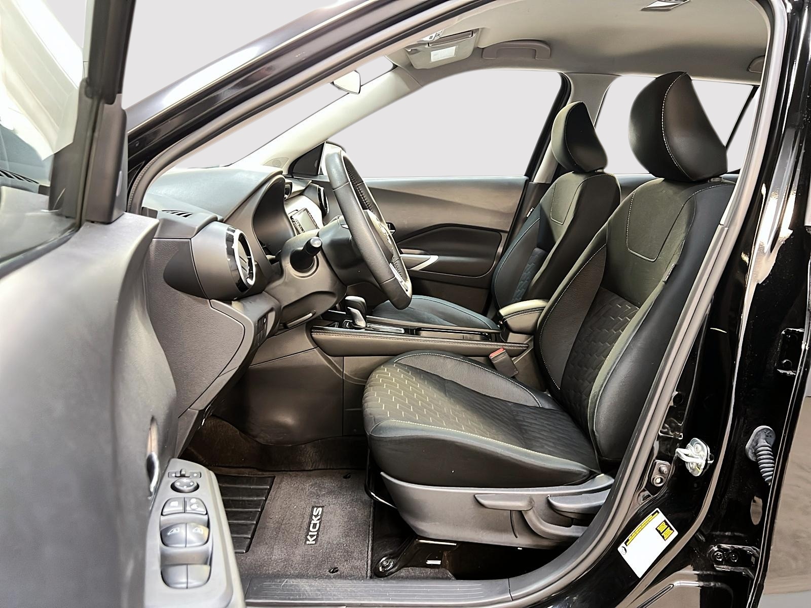 Nissan Kicks SV 2024 — photo 7