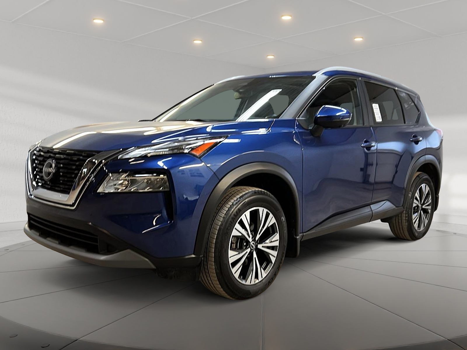 Nissan Rogue SV TOIT PANO 4RM 2023