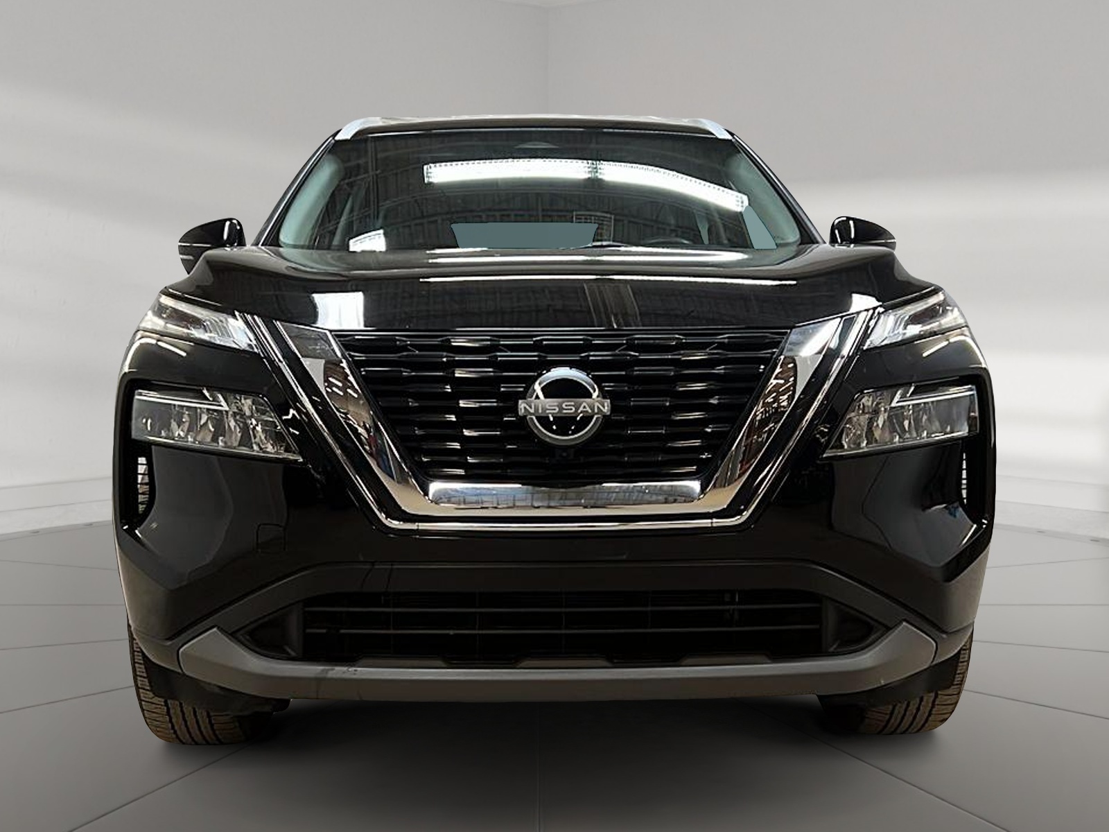 Nissan Rogue SV TOIT PANO 4RM 2023 — photo 2