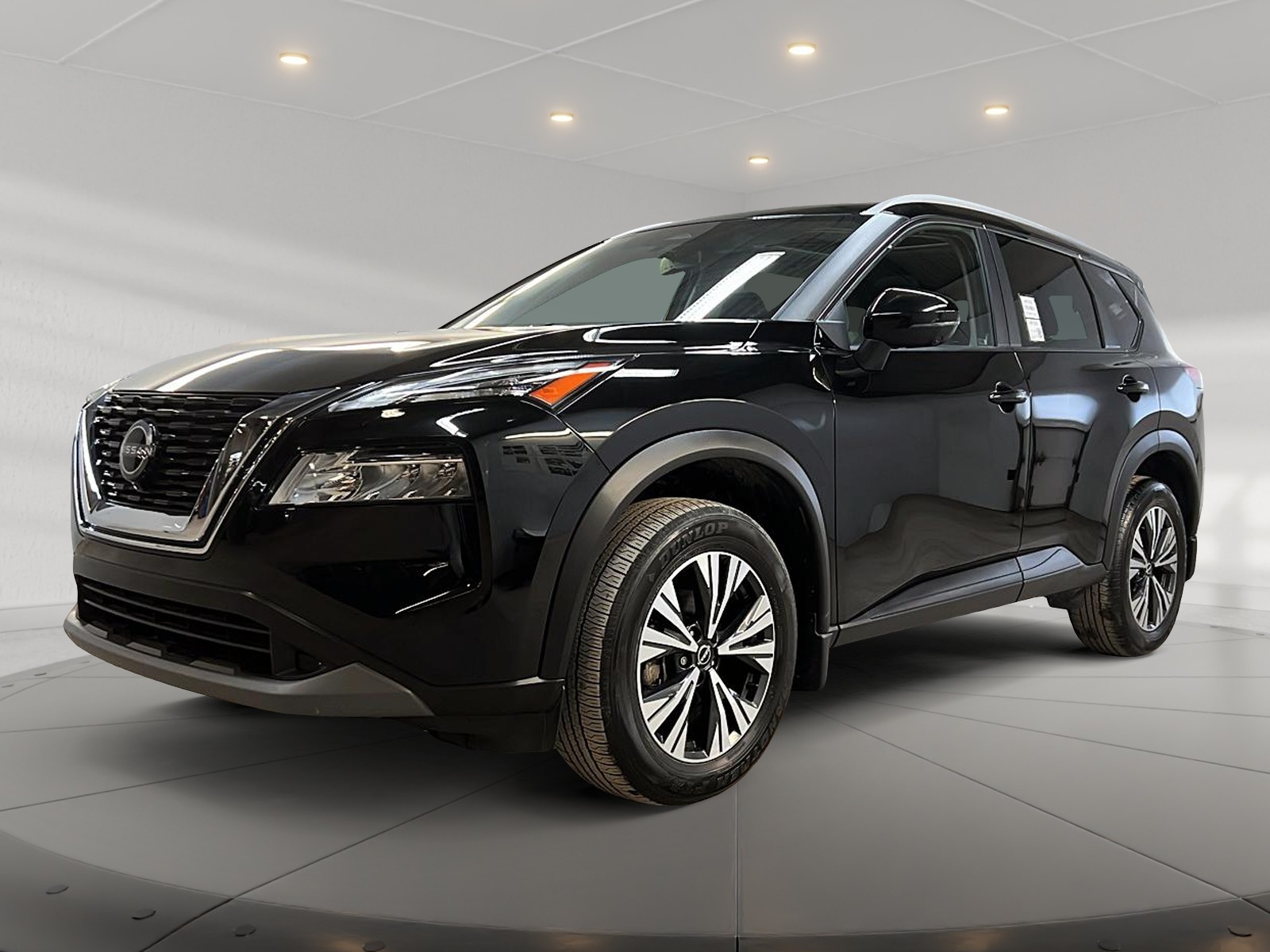 Nissan Rogue SV TOIT PANO 4RM 2023