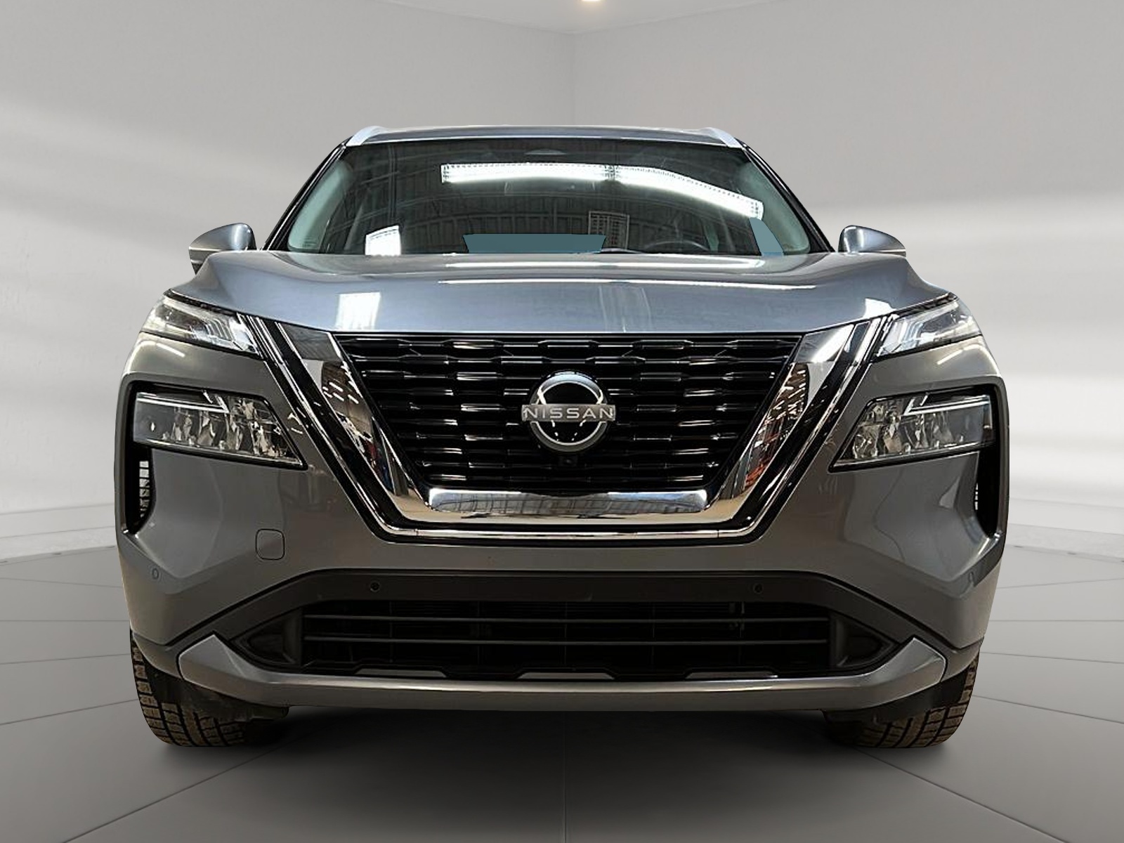 Nissan Rogue SL CUIR TOIT PANO NAV 4RM 2023 — photo 2