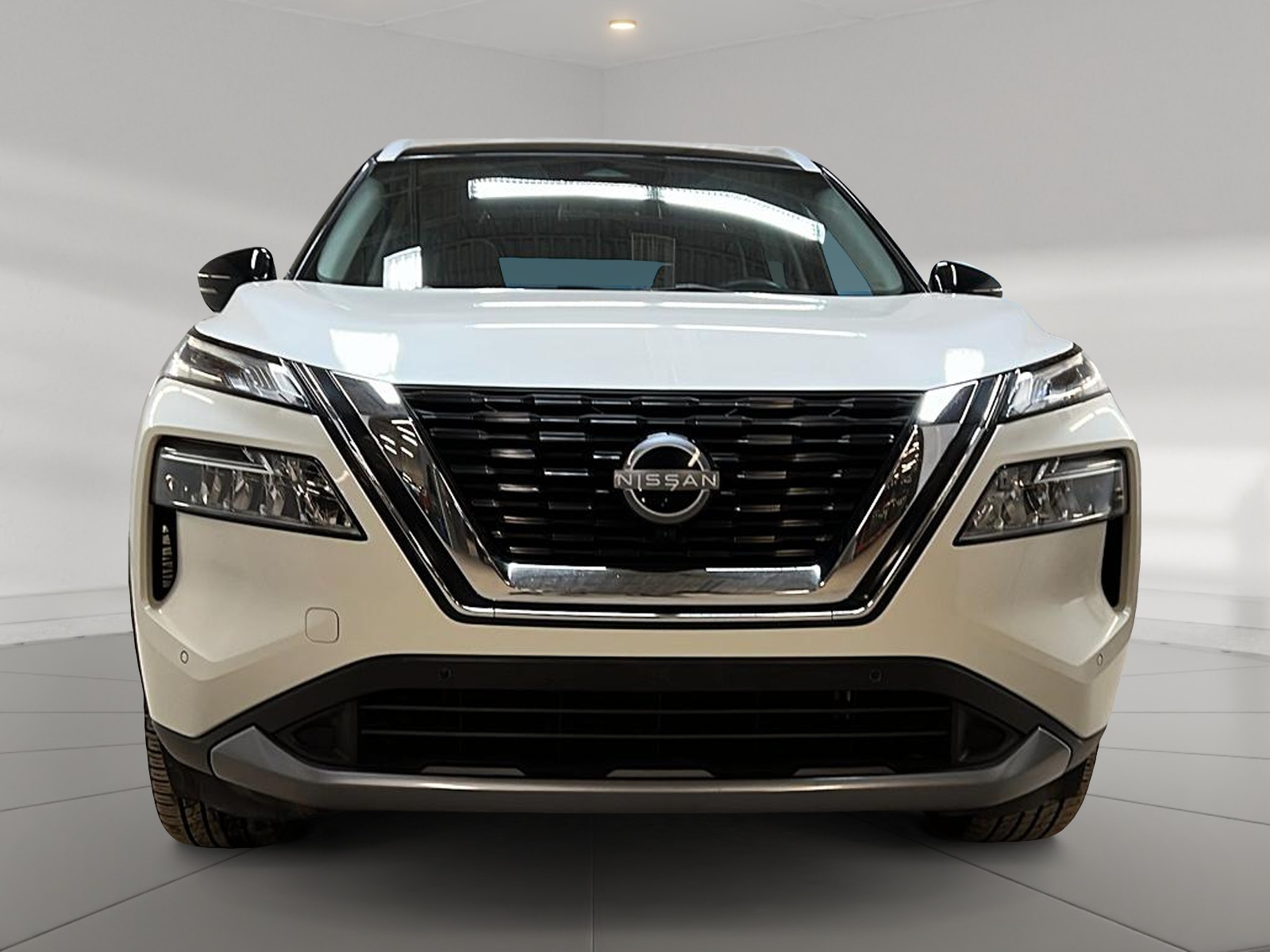 Nissan Rogue SL CUIR TOIT PANO NAV 4RM 2023 — photo 2
