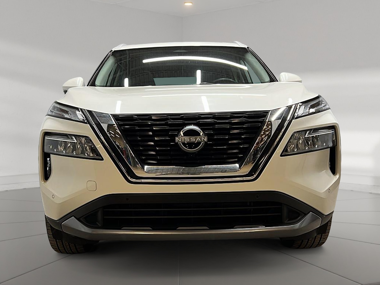 Nissan Rogue SL CUIR TOIT PANO NAV 4RM 2023 — photo 2