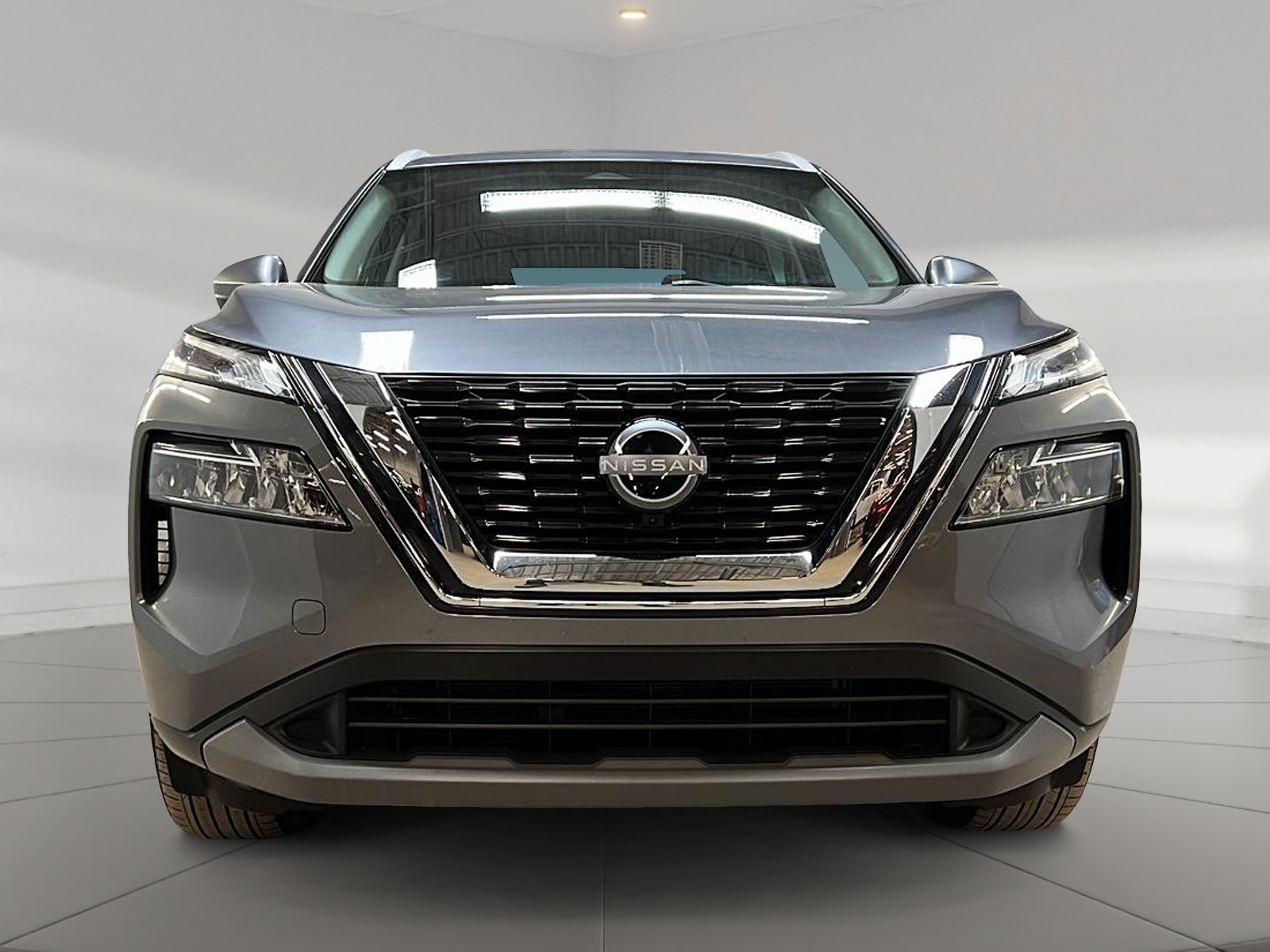 Nissan Rogue SV TOIT PANO 4RM 2023 — photo 2
