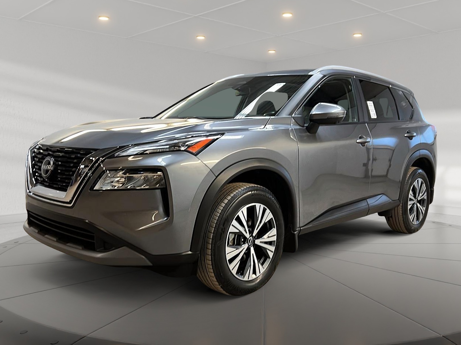 Nissan Rogue SV TOIT PANO 4RM 2023
