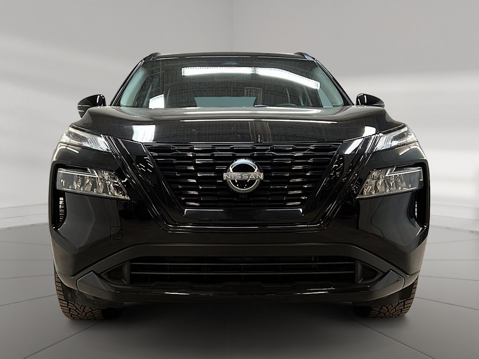 Nissan Rogue SV MIDNIGHT CUIR TOIT PANO 4RM 2023 — photo 2
