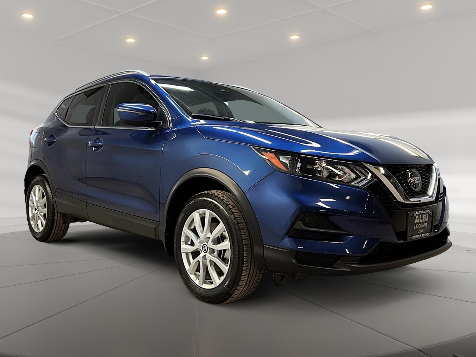 Nissan Qashqai SV TOIT 4RM 2023 — photo 3