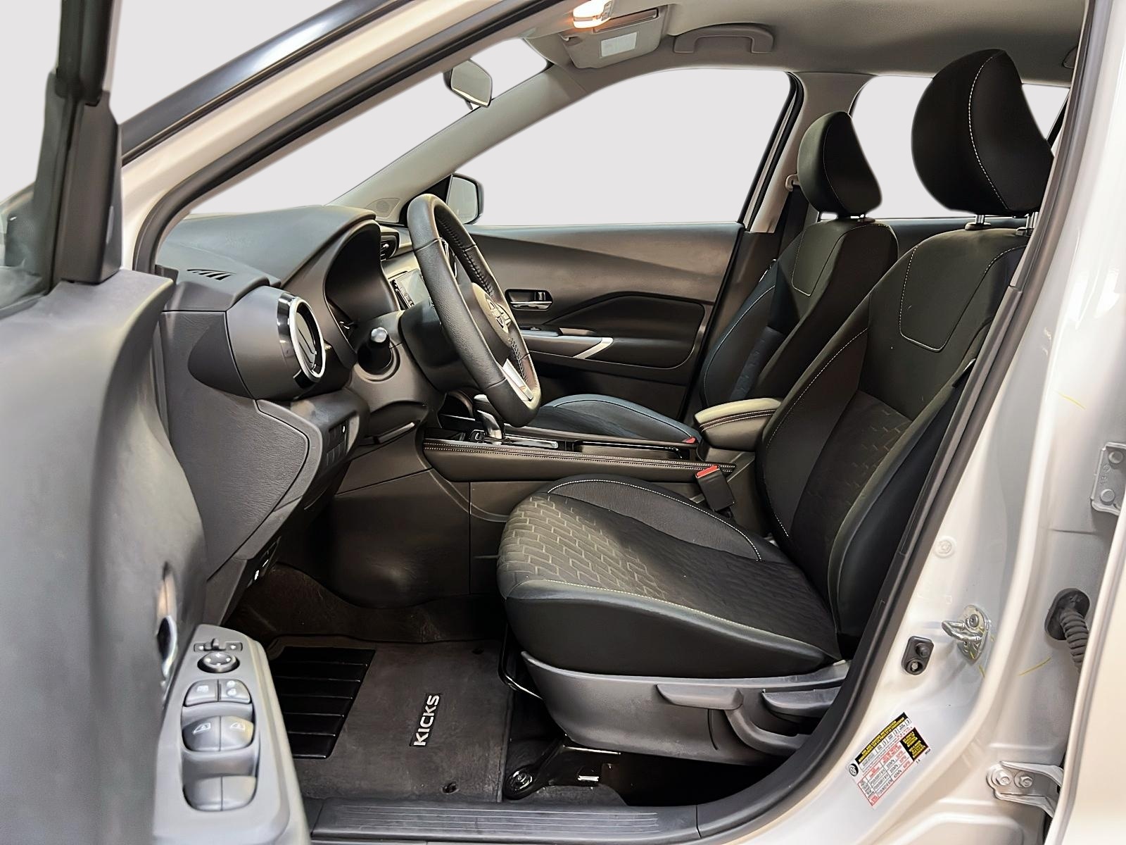Nissan Kicks SV 2024 — photo 7