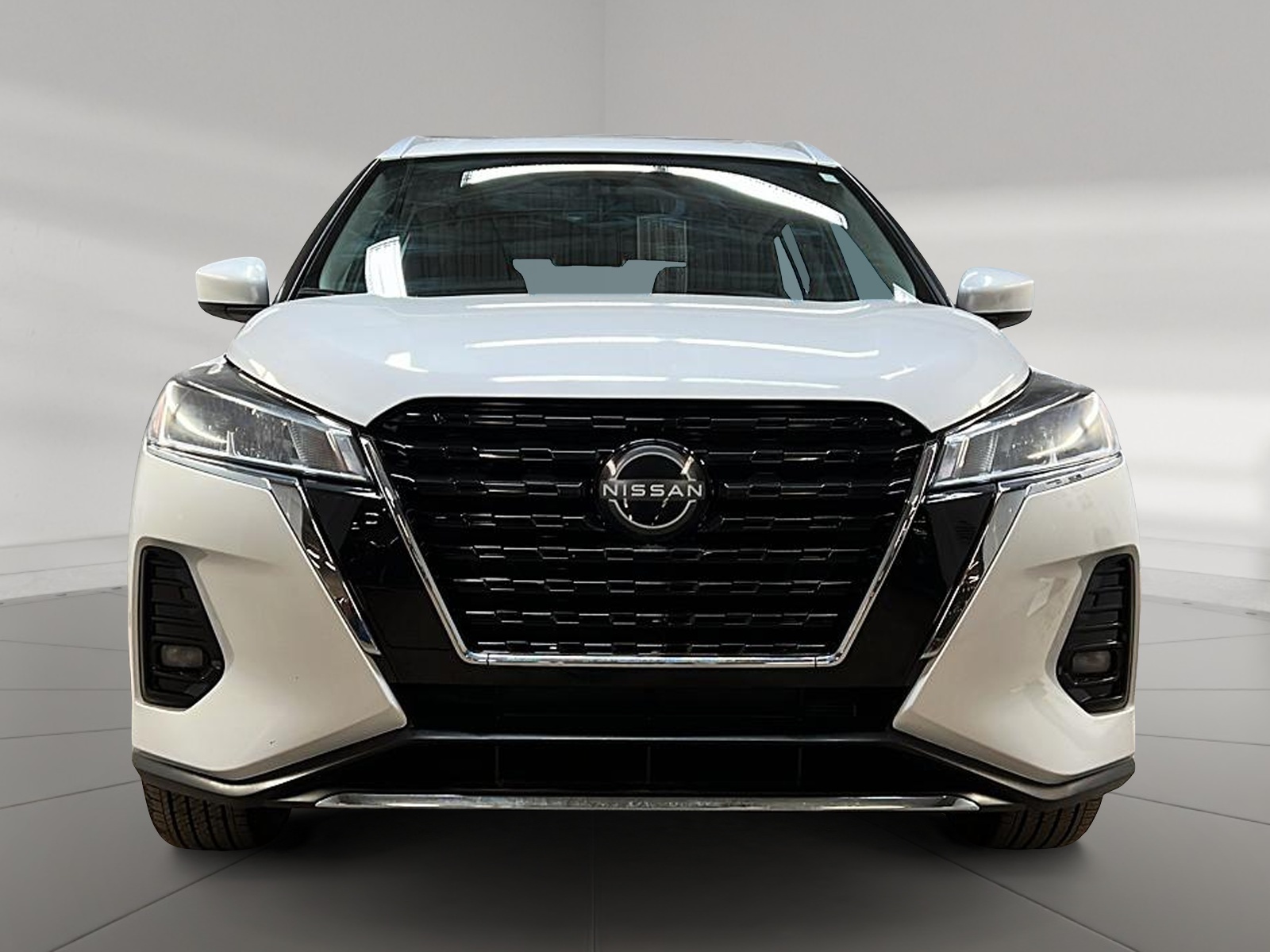 Nissan Kicks SV 2024 — photo 2