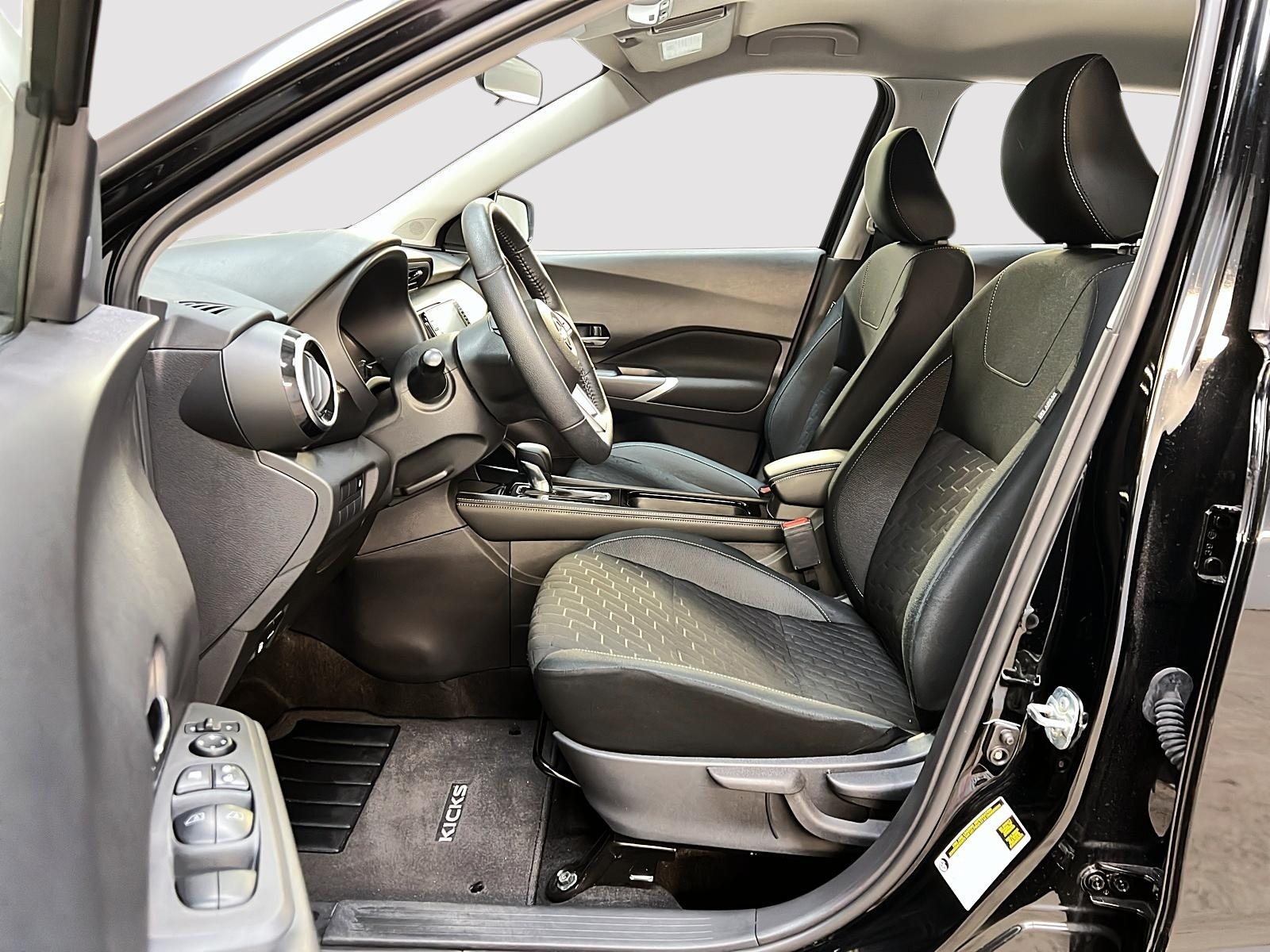 Nissan Kicks SV 2024 — photo 7