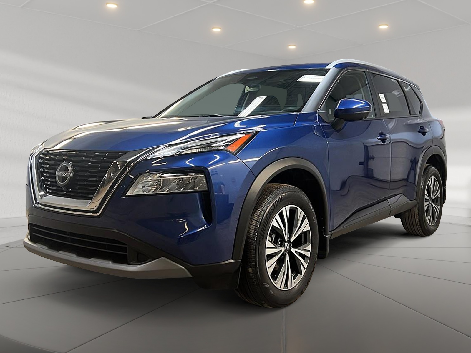 Nissan Rogue SV TOIT PANO 4RM 2023