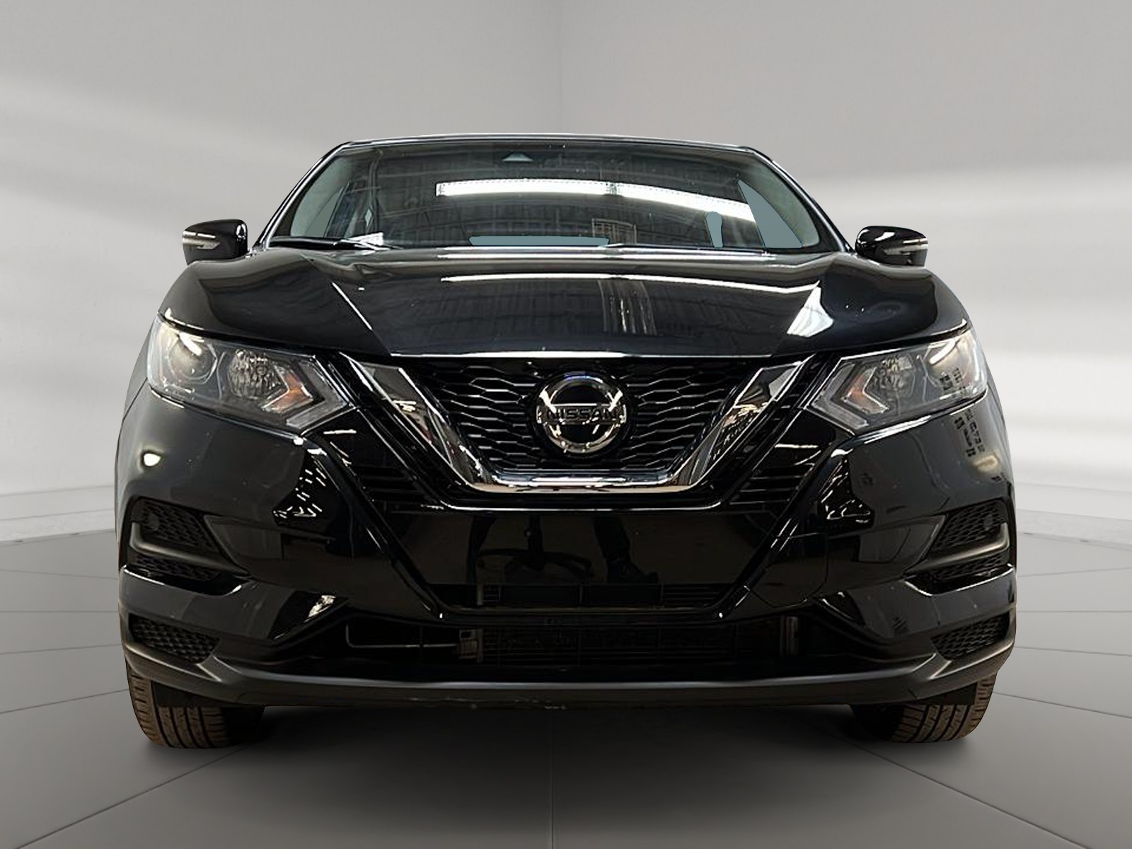 Nissan Qashqai S 4RM 2023 — photo 2